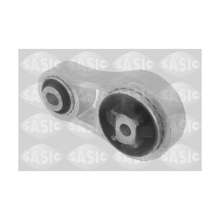 Variklio montavimas SASIC 2704016