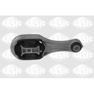 Variklio montavimas SASIC 2704023