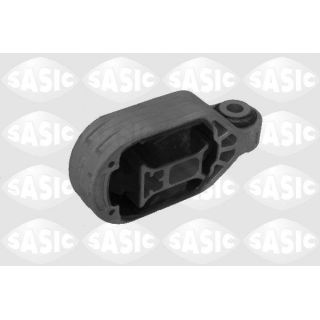 Variklio montavimas SASIC 2704025