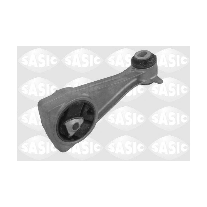 Variklio montavimas SASIC 2704028