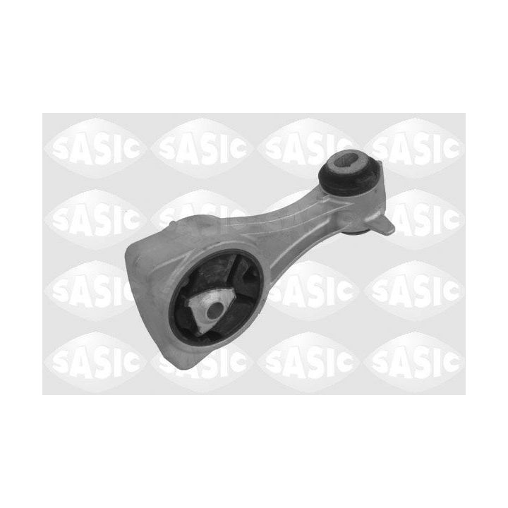 Variklio montavimas SASIC 2704029