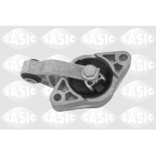 Variklio montavimas SASIC 2704032