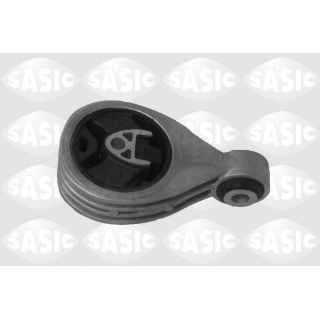 Variklio montavimas SASIC 2704034