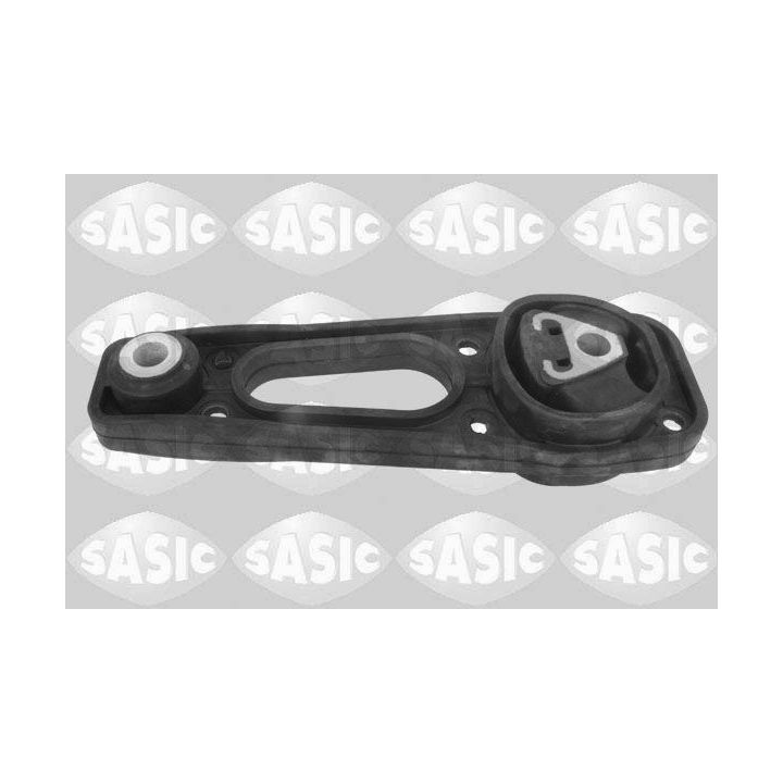 Variklio montavimas SASIC 2704038