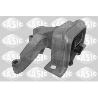 Variklio montavimas SASIC 2704040