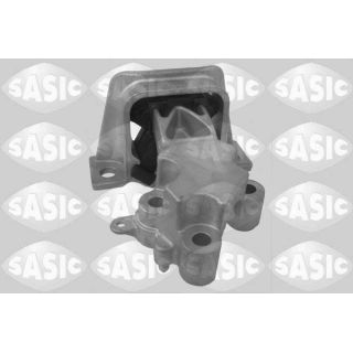 Variklio montavimas SASIC 2704041