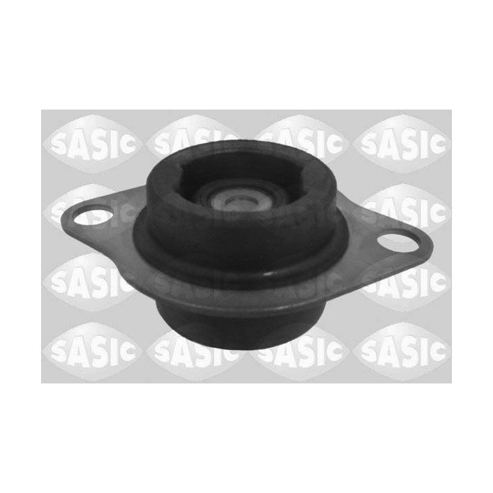 Variklio montavimas SASIC 2704045