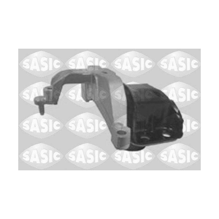 Variklio montavimas SASIC 2704048