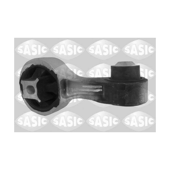 Variklio montavimas SASIC 2704050