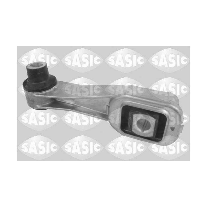 Variklio montavimas SASIC 2704051