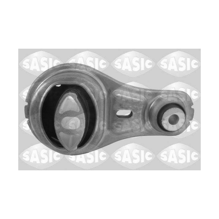 Variklio montavimas SASIC 2704053