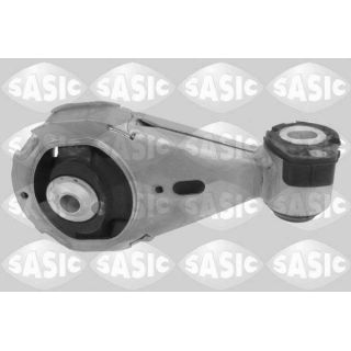 Variklio montavimas SASIC 2704056