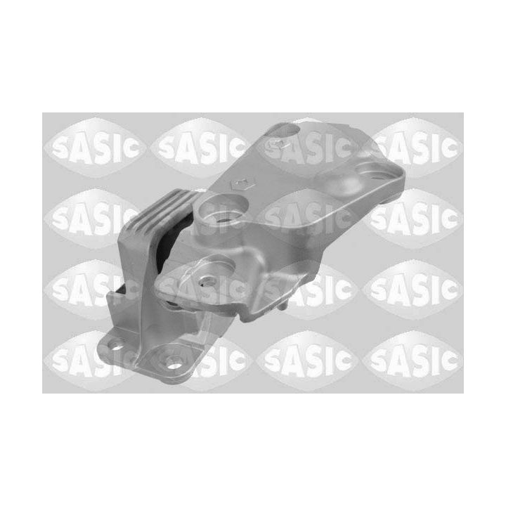 Variklio montavimas SASIC 2704057