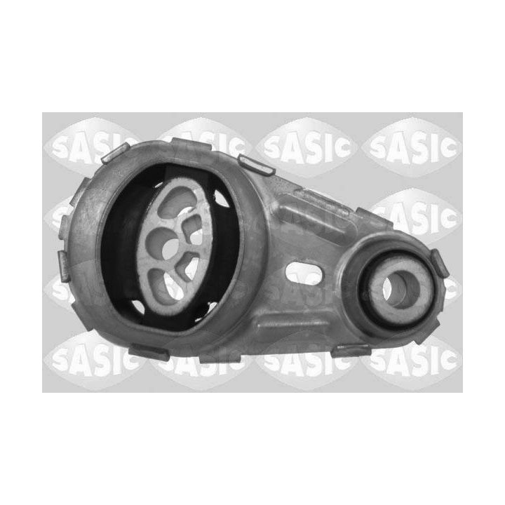 Variklio montavimas SASIC 2704061