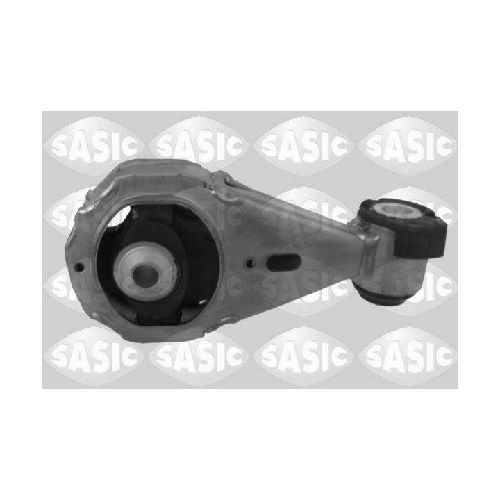 Variklio montavimas SASIC 2704062