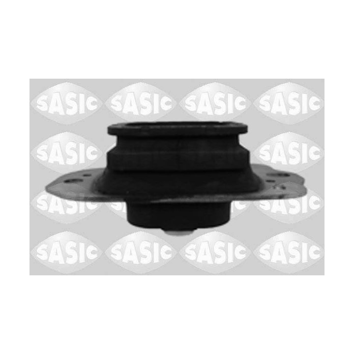 Variklio montavimas SASIC 2704070