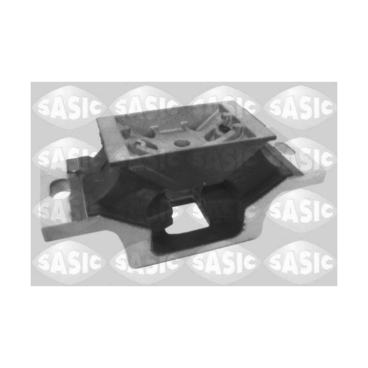Variklio montavimas SASIC 2704075