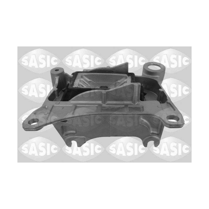 Variklio montavimas SASIC 2704076