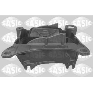 Variklio montavimas SASIC 2704079