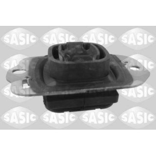 Variklio montavimas SASIC 2704080