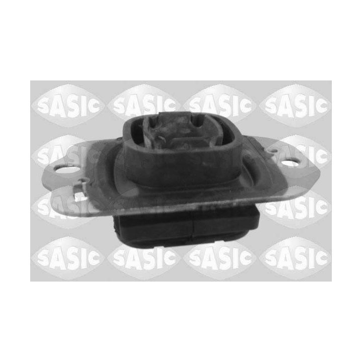 Variklio montavimas SASIC 2704080