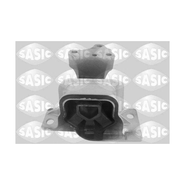 Variklio montavimas SASIC 2704083
