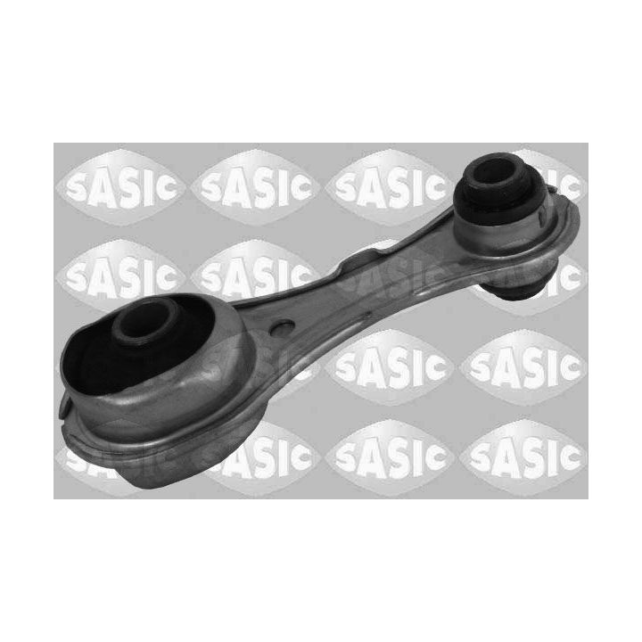 Variklio montavimas SASIC 2704086