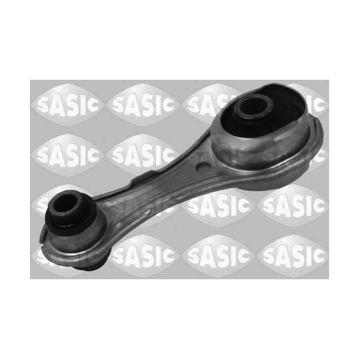 Variklio montavimas SASIC 2704087