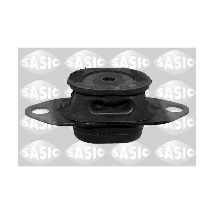 Variklio montavimas SASIC 2704089