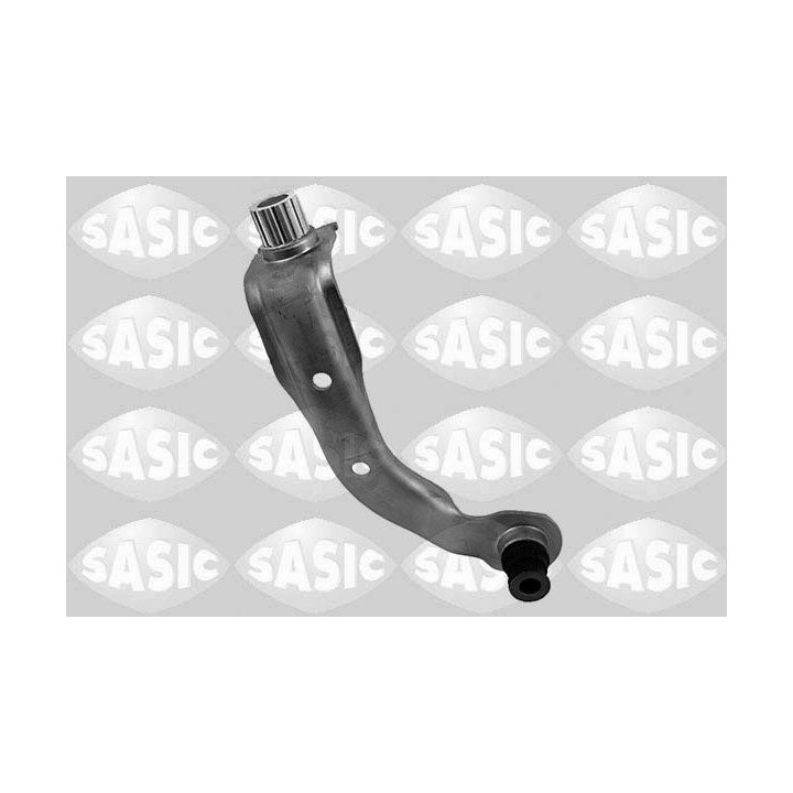 Variklio montavimas SASIC 2704090