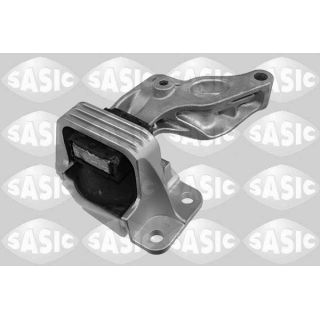 Variklio montavimas SASIC 2704100