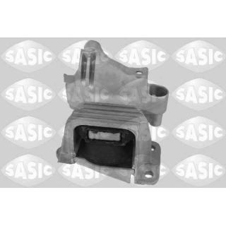 Variklio montavimas SASIC 2704101