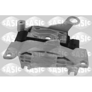 Variklio montavimas SASIC 2704107