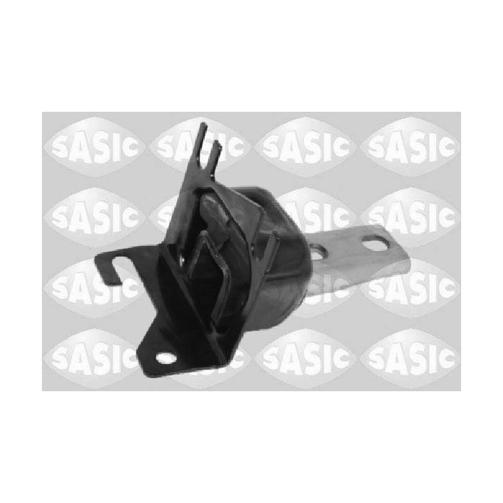 Variklio montavimas SASIC 2704109