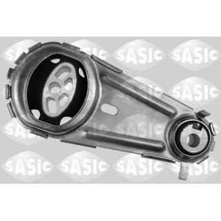 Variklio montavimas SASIC 2704110