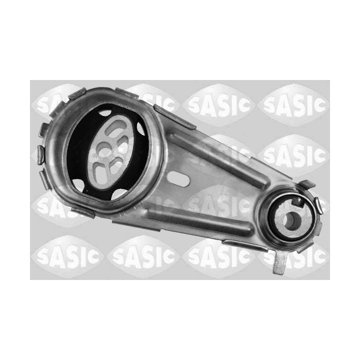 Variklio montavimas SASIC 2704110
