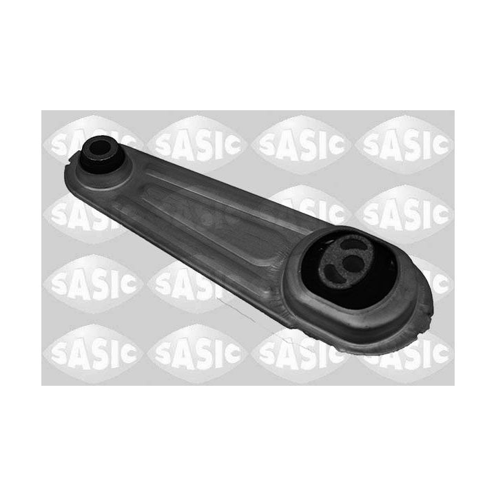 Variklio montavimas SASIC 2704111