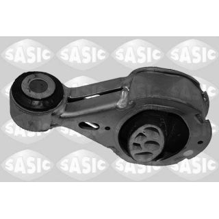 Variklio montavimas SASIC 2704112