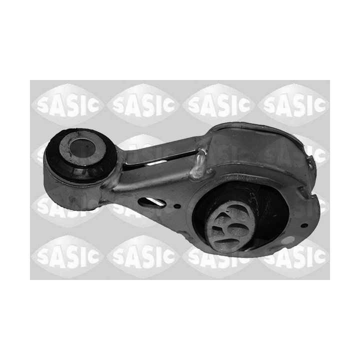 Variklio montavimas SASIC 2704112