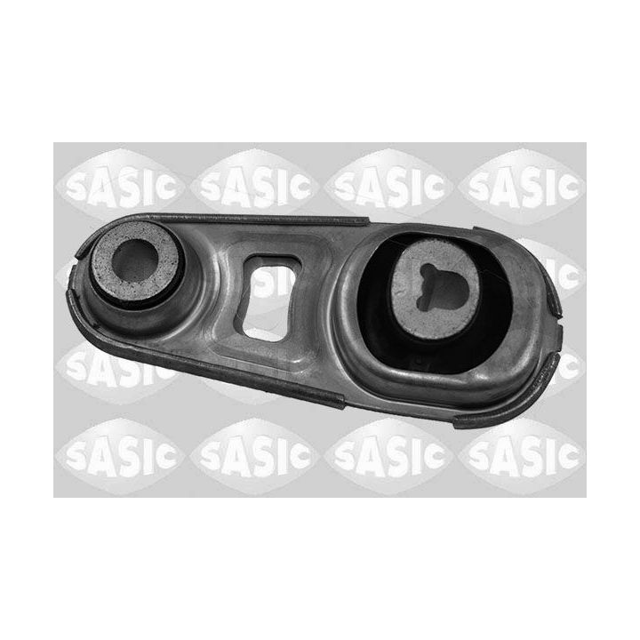 Variklio montavimas SASIC 2704113