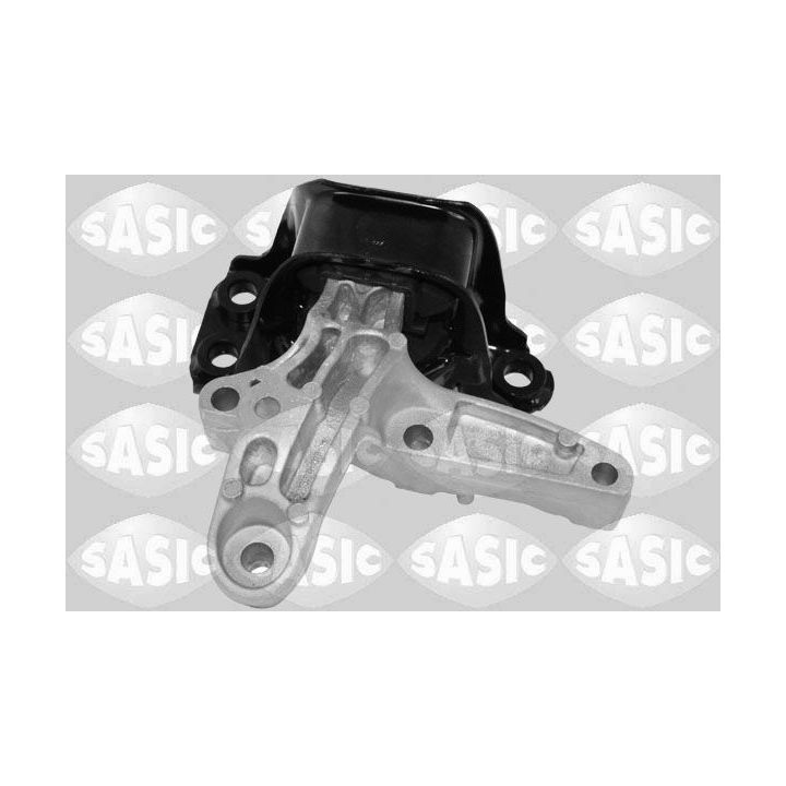 Variklio montavimas SASIC 2704116