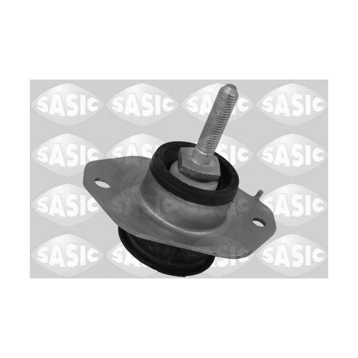 Variklio montavimas SASIC 2704118