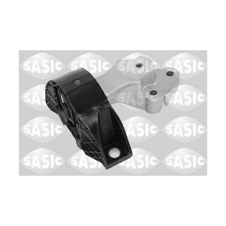 Variklio montavimas SASIC 2704120