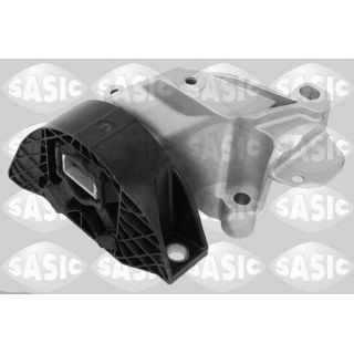 Variklio montavimas SASIC 2704121