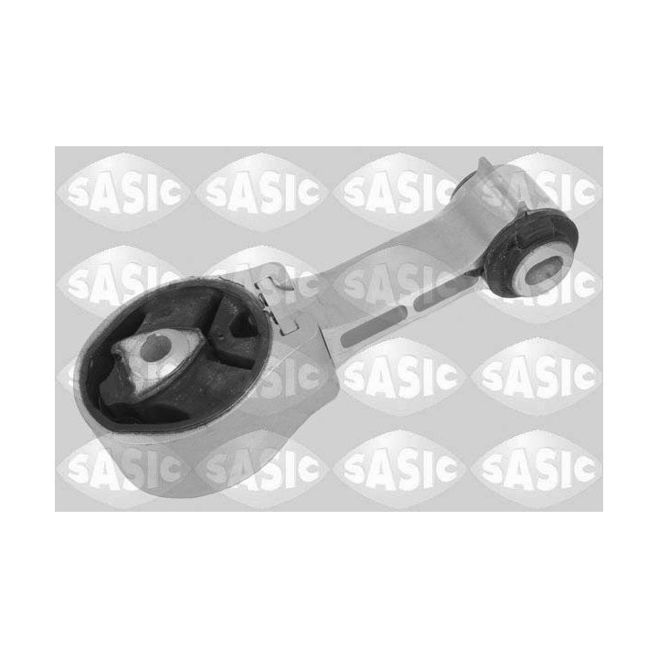 Variklio montavimas SASIC 2704123