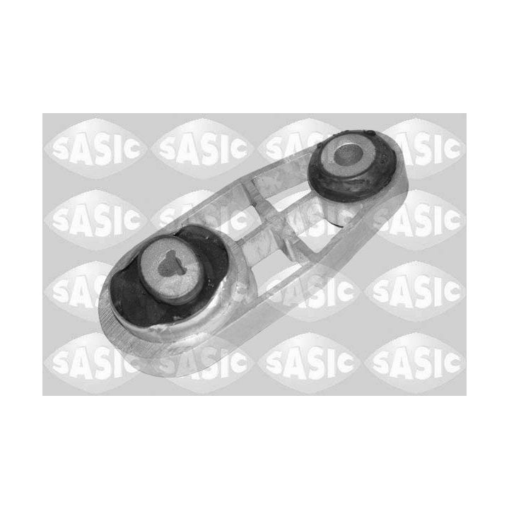 Variklio montavimas SASIC 2704125