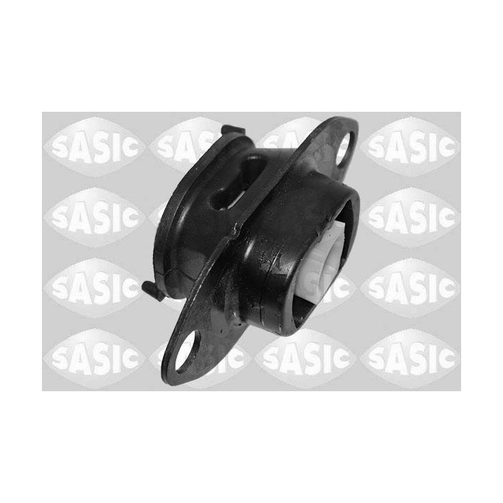 Variklio montavimas SASIC 2704126