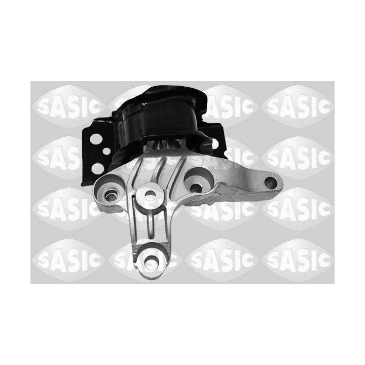Variklio montavimas SASIC 2704128