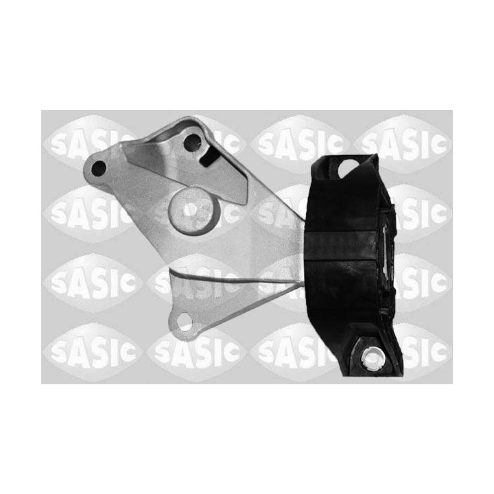 Variklio montavimas SASIC 2704129