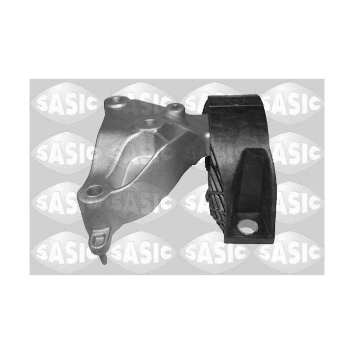 Variklio montavimas SASIC 2704131